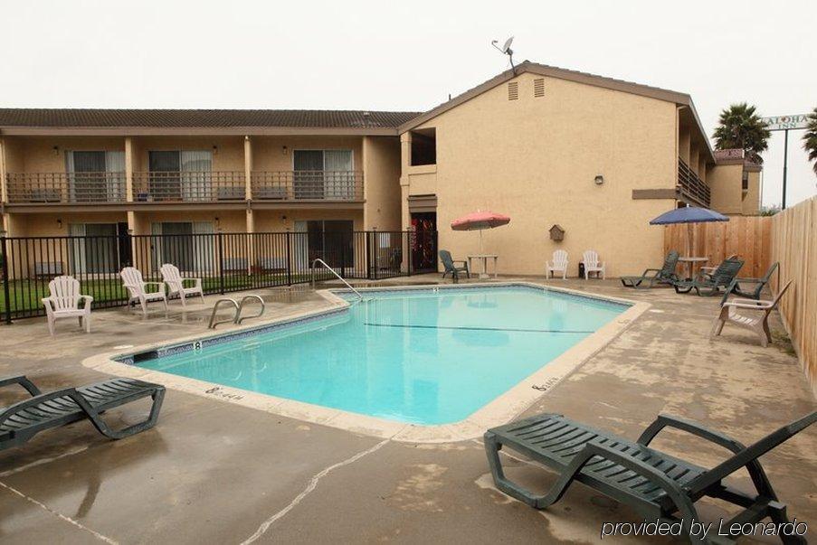 Aloha Inn Arroyo Grande Exterior photo